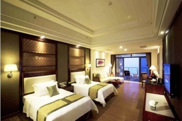 专业之选 华鑫房地产经纪，大亚湾龙光城销售领航者