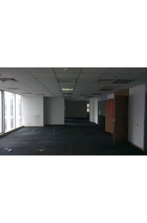 中达广场写字楼出租指南 房地产经纪的专业视角