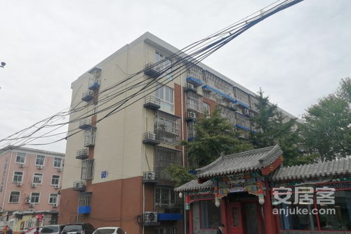 黑窑厂西里小区综合评析 优缺点、居住体验与周边中介服务